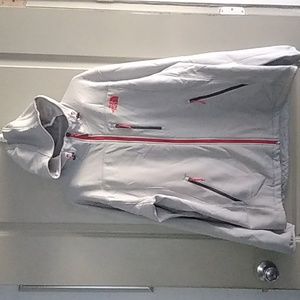 THE NORTH FACE JACKET SZ XL
